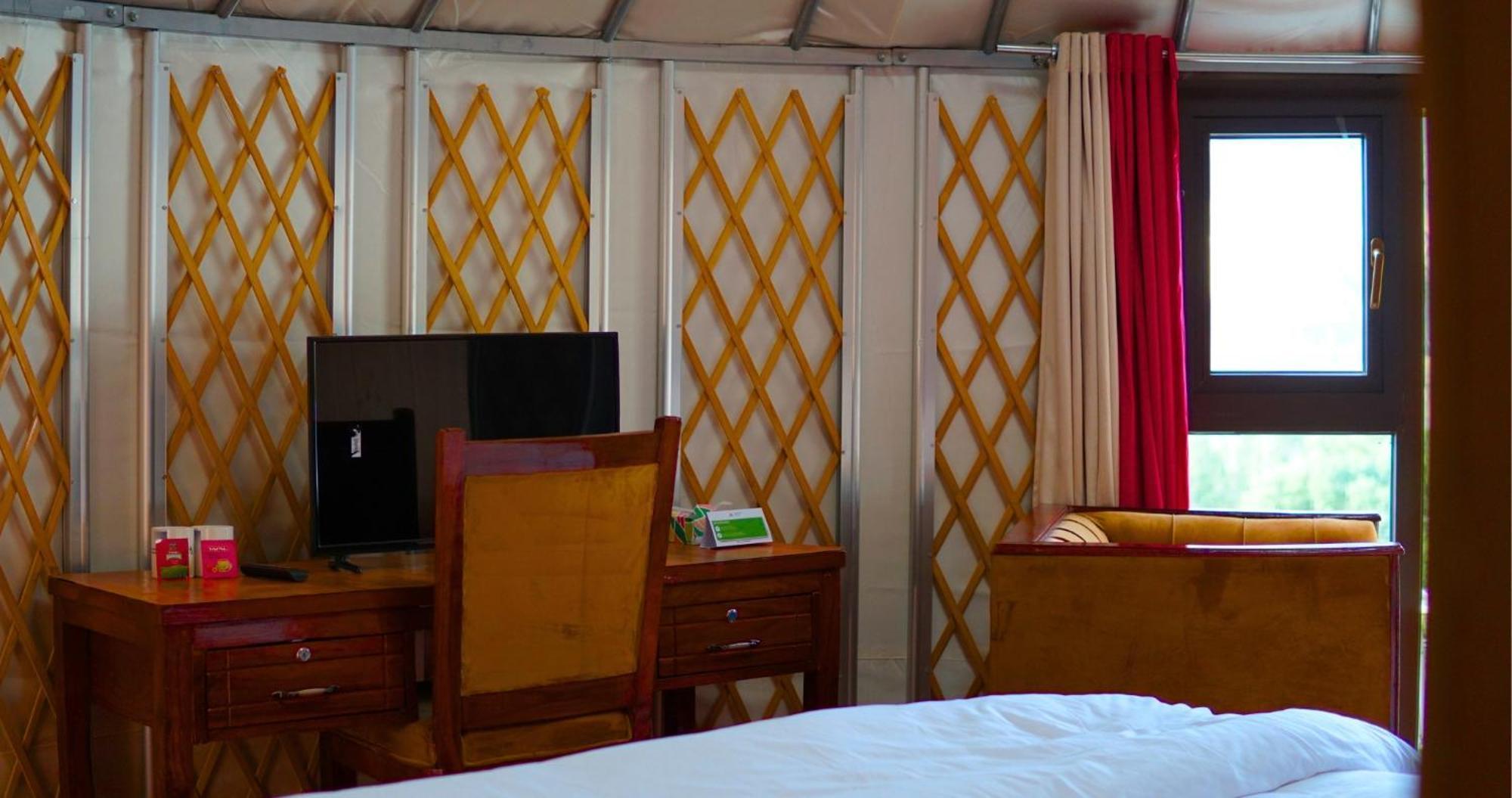 Apex Hotels And Resorts Hussaini Karimabad  المظهر الخارجي الصورة
