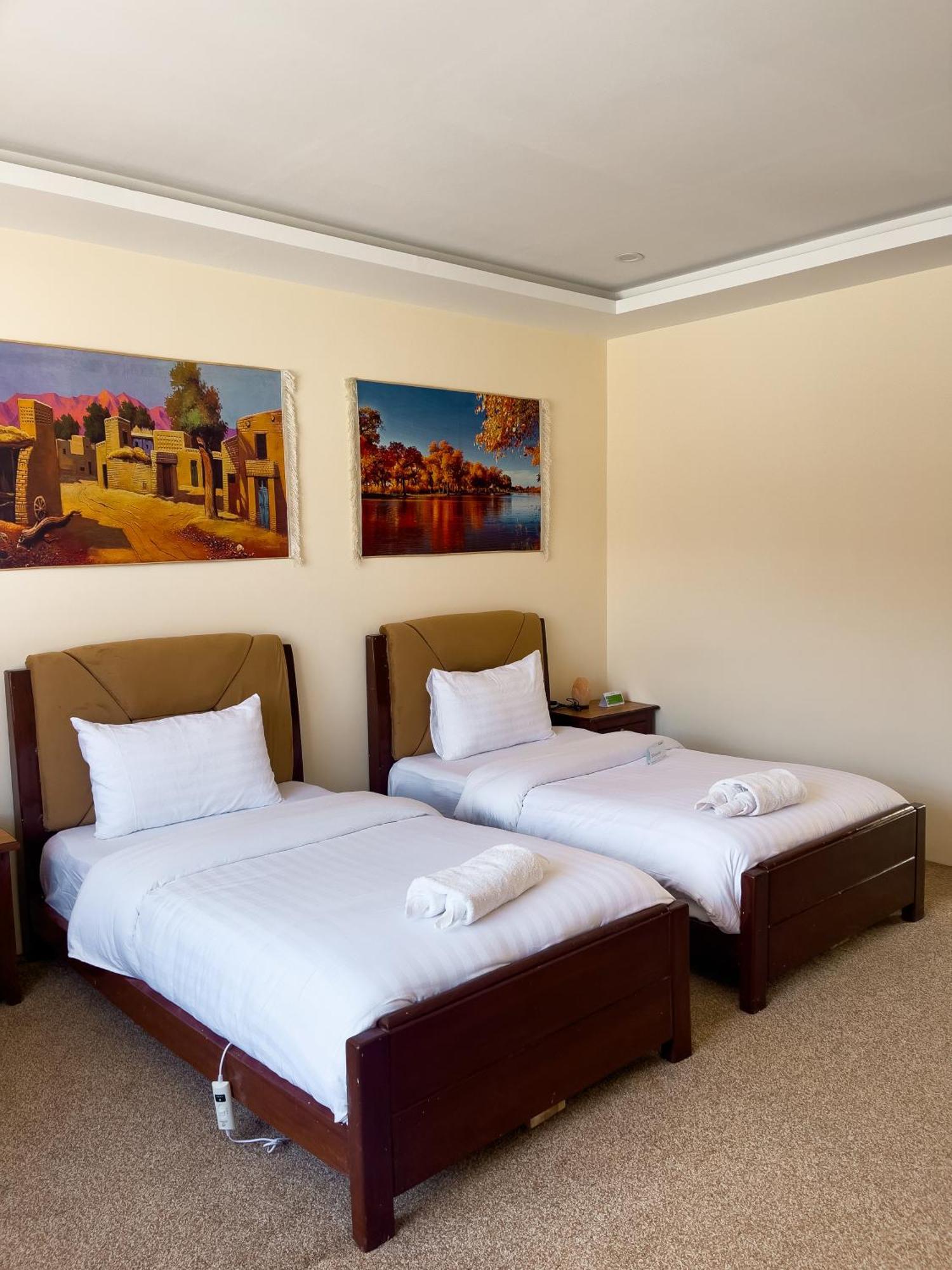 Apex Hotels And Resorts Hussaini Karimabad  المظهر الخارجي الصورة